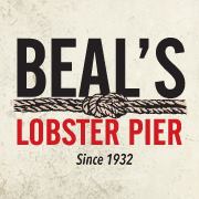 Beal’s Lobster Pier