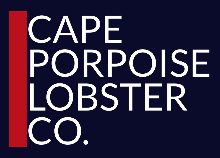 Cape Porpoise Lobster Co, Inc.