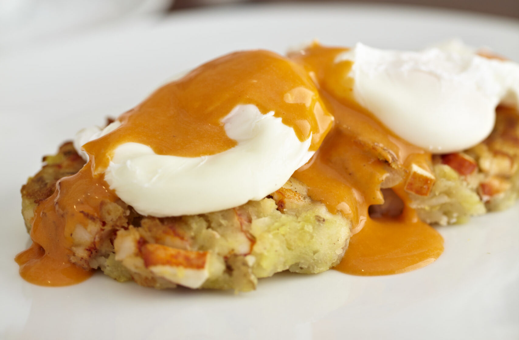 Maine Lobster Benedict Maine Lobster Recipe