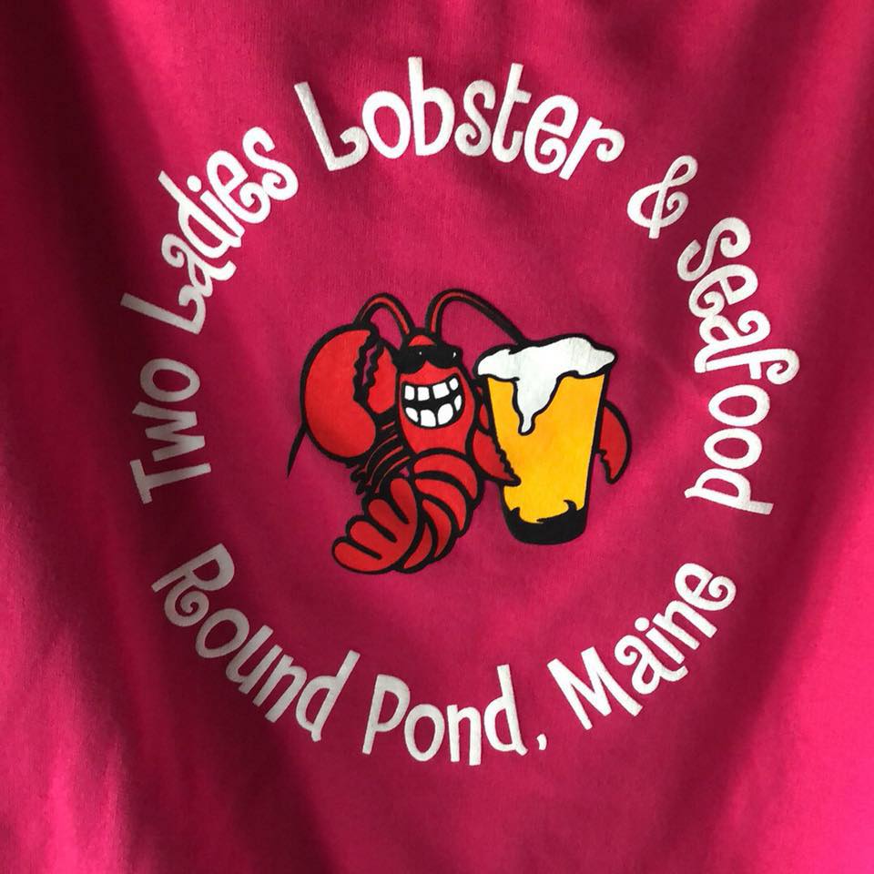 Two Ladies Lobster
