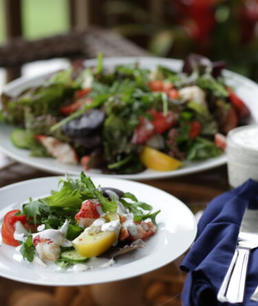 Maine Lobster Salad recipe image