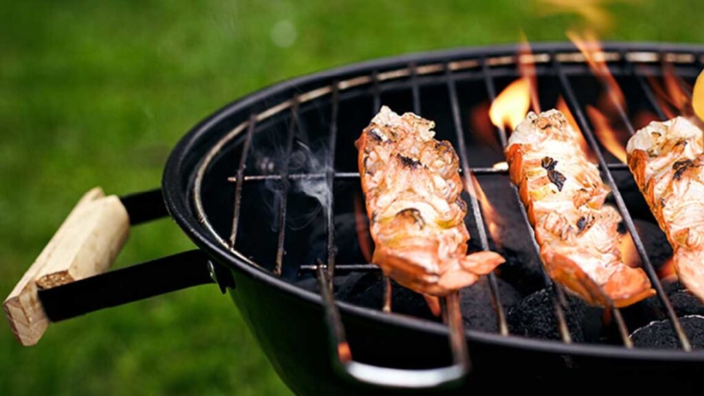 How-To Grill the Perfect Lobster recipe image