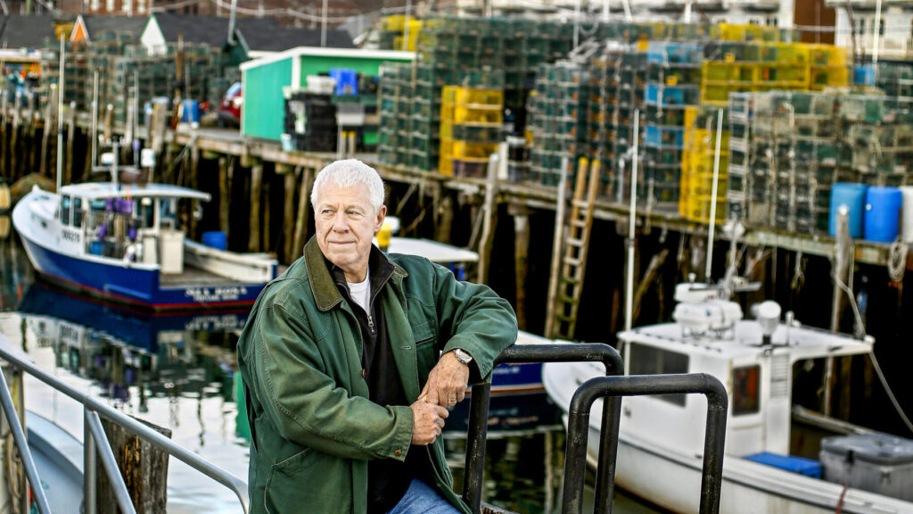 40 Years of Maine Lobster Innovation at Cozy Harbor recipe image