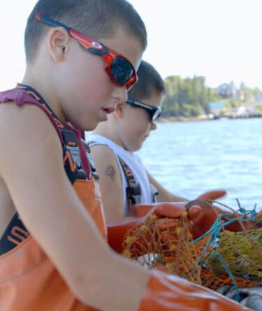 Sustainability at the Heart of the Maine Lobster Industry recipe image
