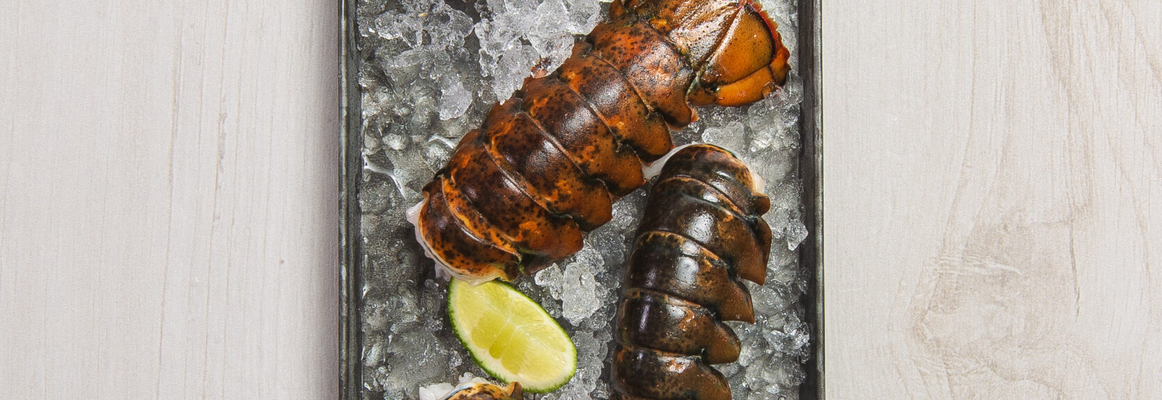 Processing Fundamentals: Preparing Maine Lobster Products recipe image