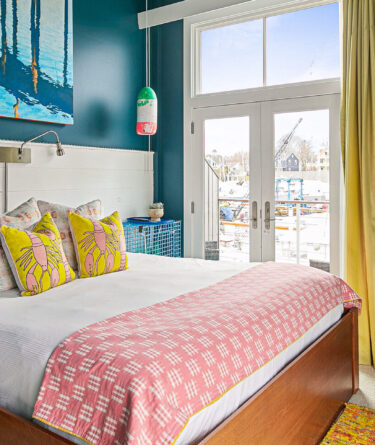 Don’t Miss the Perfect Maine Lobster-Inspired Getaway recipe image