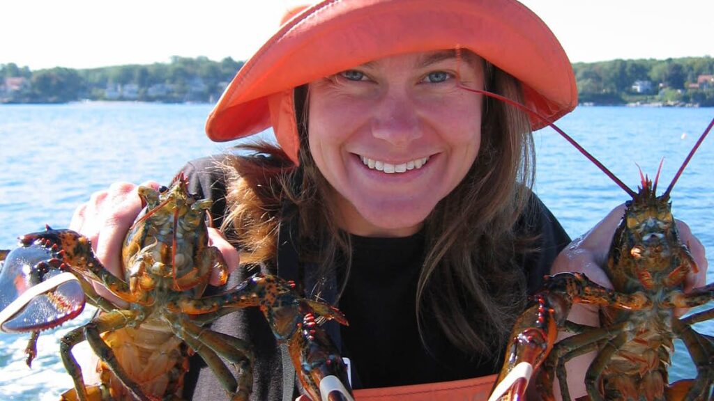 Lobsters – Getting them from They-ahh to Hee-yahhh recipe image