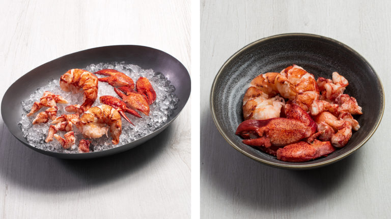 How to Freeze and Thaw Lobster recipe image