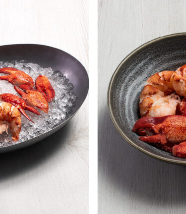 How to Freeze and Thaw Lobster recipe image