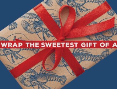 Spread Cheer This Holiday Season With Maine Lobster