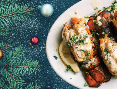 5 Great Lobster Recipes For Your Holiday Menu
