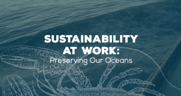 Preserving Our Oceans