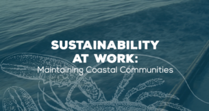 Maintaining Coastal Communities