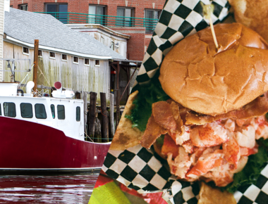 Must-Visit Lobster Spots in Maine