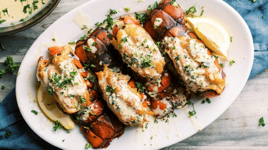 Maine Lobster places you have to try in Portland recipe image